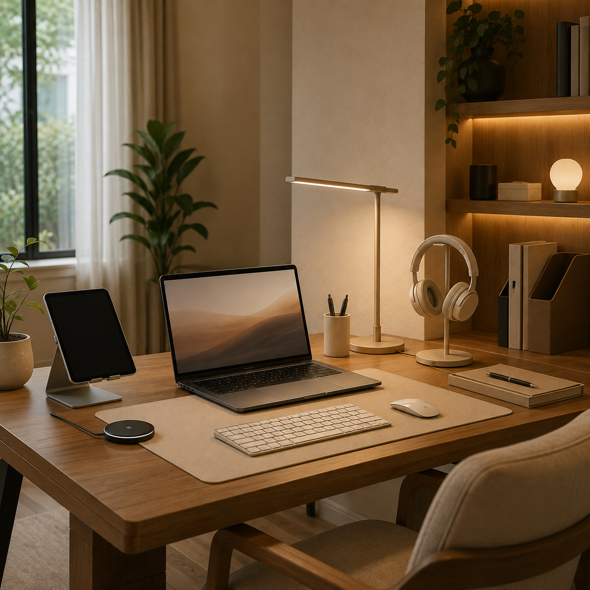 Home Office