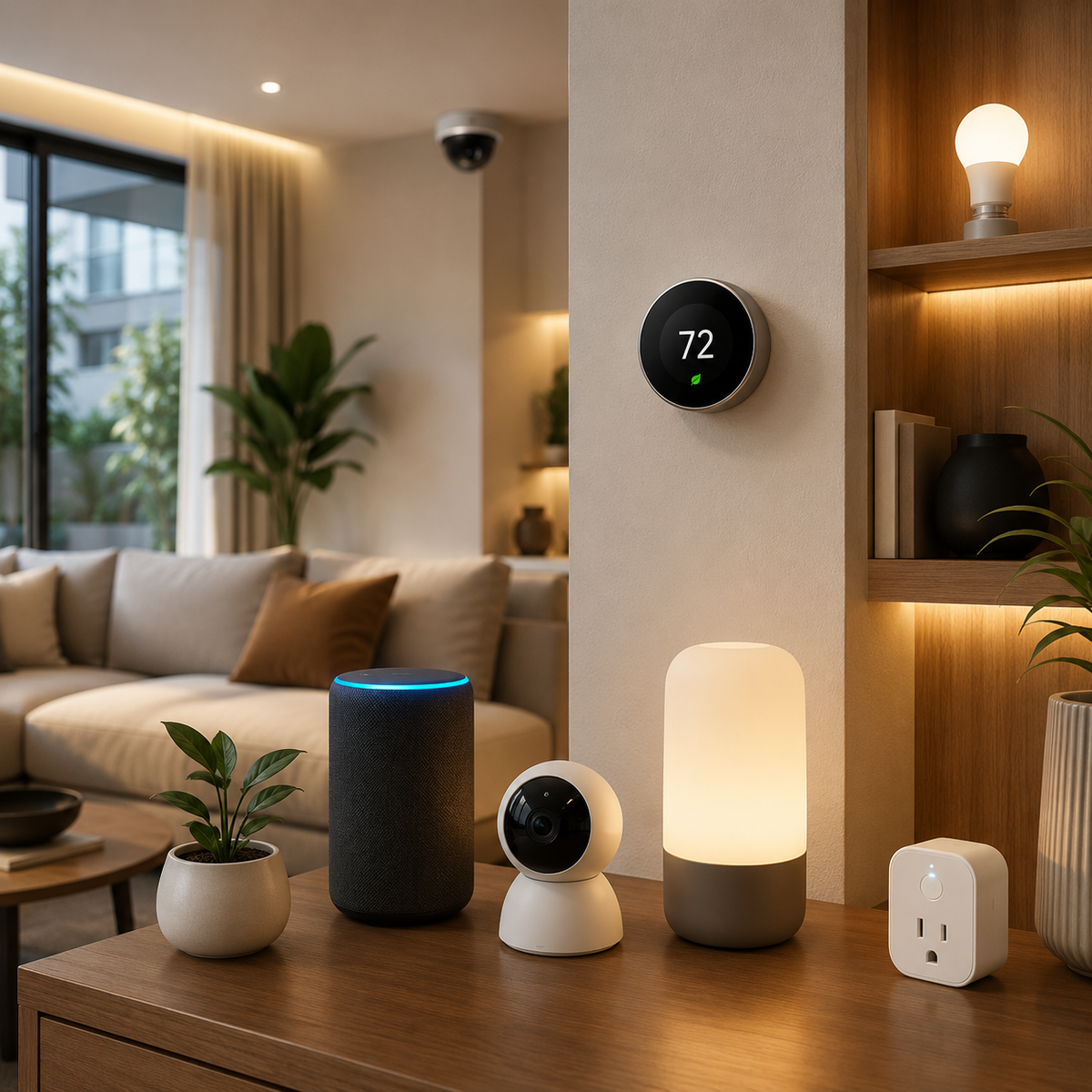 Smart Home